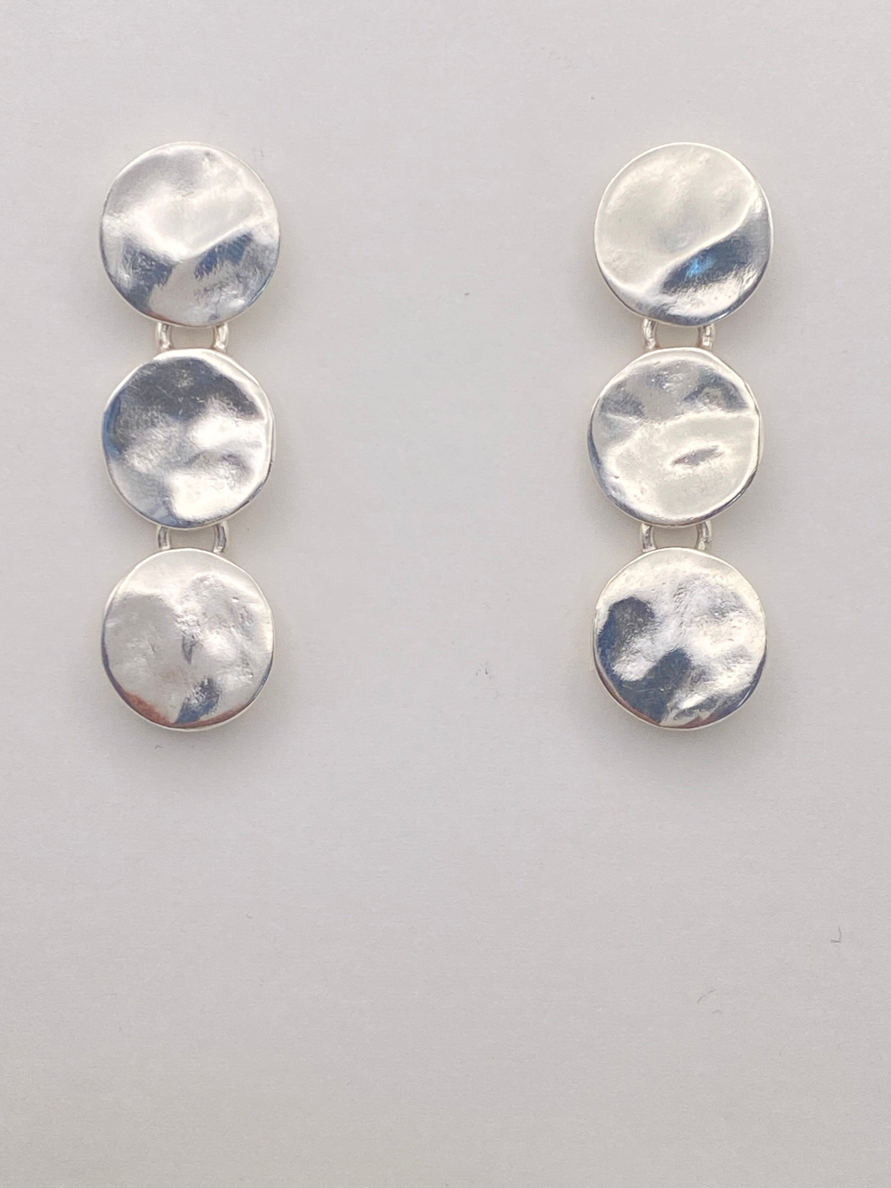 Sakonnet Drop Earrings